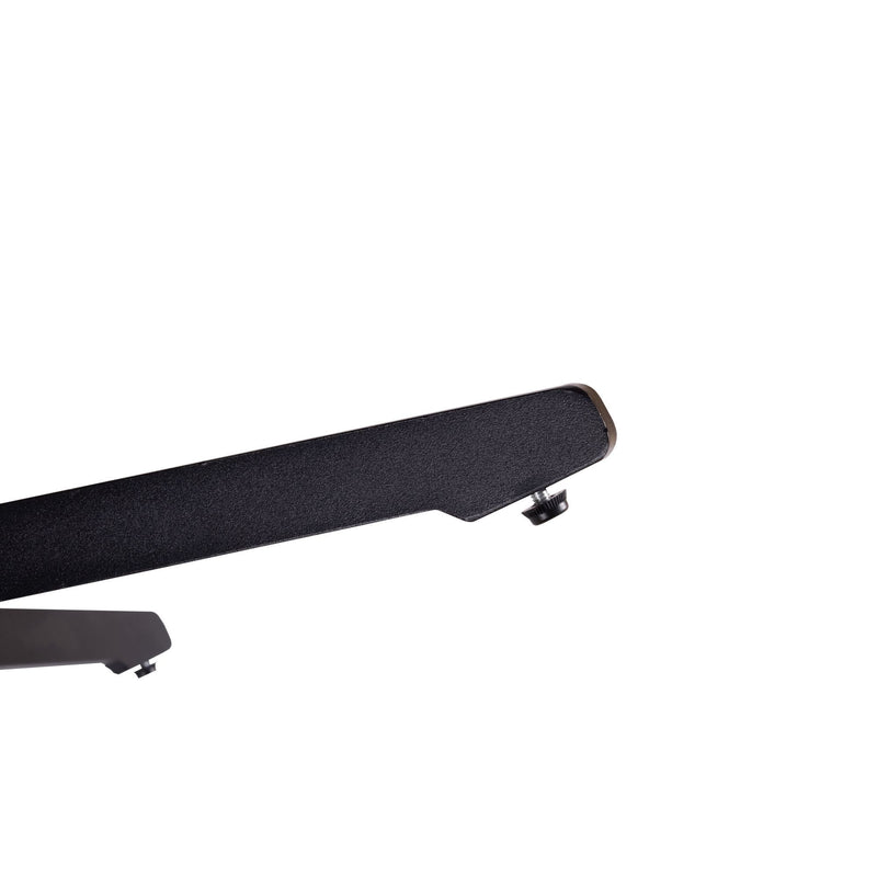 360° Swivel Office Chair, No Wheels - R&R Furniture Gallery (Fountain Valley, CA)