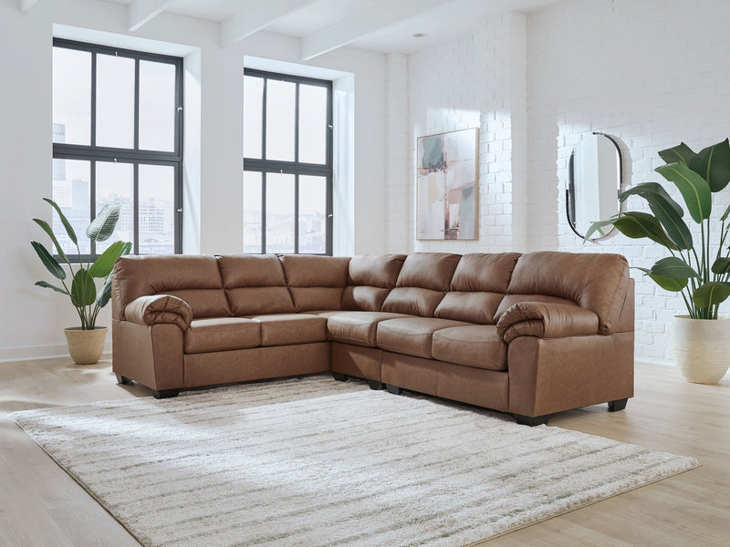 WillowBend - Sectional - R&R Furniture Gallery (Fountain Valley, CA)