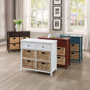 Flavius - Transitional - Console Table - R&R Furniture Gallery (Fountain Valley, CA)