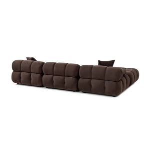 Calliope - Performance Modular Sectional