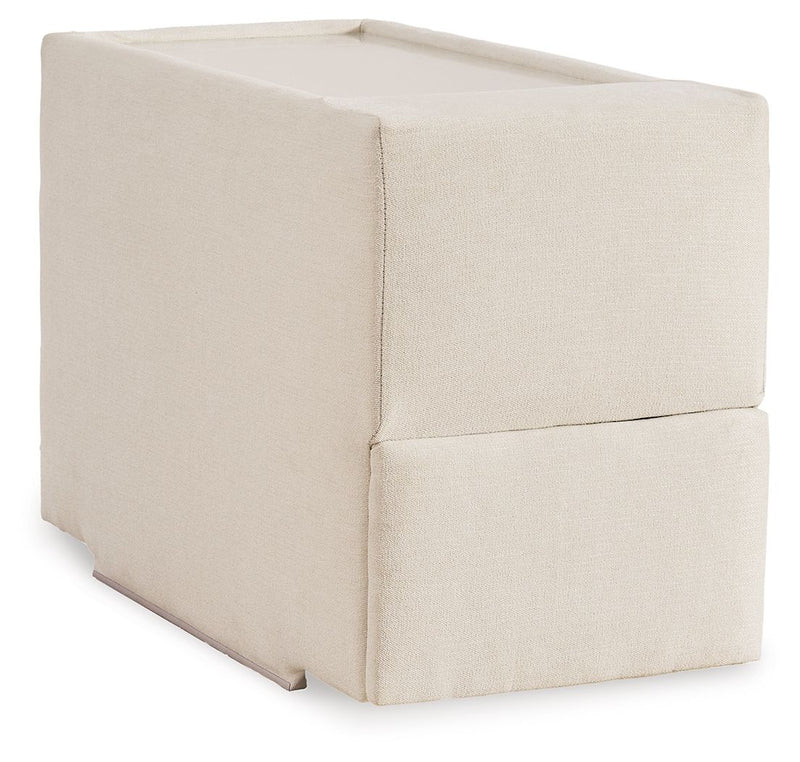 Modmax - Sectional - Oyster - R&R Furniture Gallery (Fountain Valley, CA)