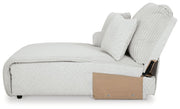 Top Tier - Reclining Sectional - R&R Furniture Gallery (Fountain Valley, CA)