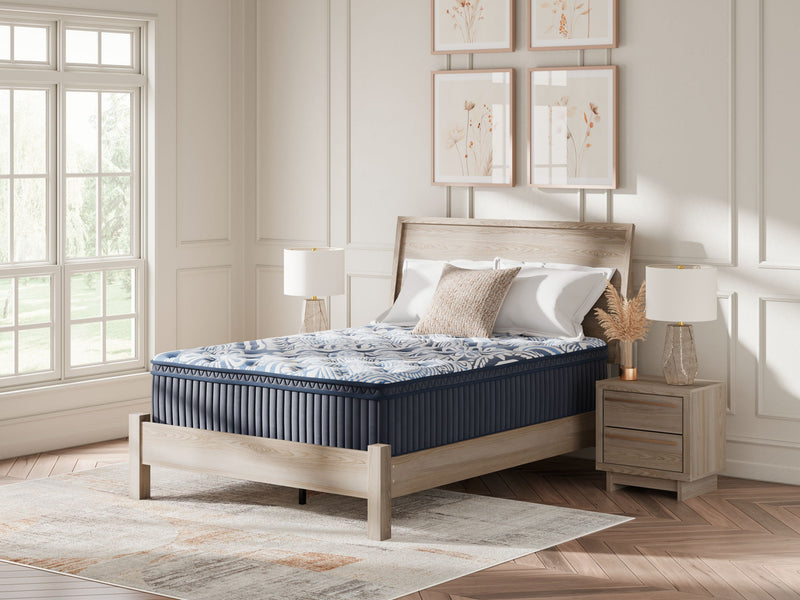 Plush Luxe 2.0 - Mattress - R&R Furniture Gallery (Fountain Valley, CA)