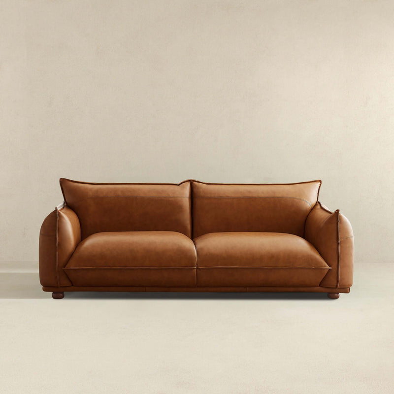 Emma - Mid-Century Modern Luxury Sofa - R&R Furniture Gallery (Fountain Valley, CA)