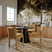 Tiara - Dining Chair - R&R Furniture Gallery (Fountain Valley, CA)