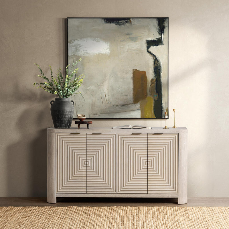 Elina - Cabinet - R&R Furniture Gallery (Fountain Valley, CA)