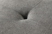 Callaway - Sofa With Throw Pillows - Gray - R&R Furniture Gallery (Fountain Valley, CA)