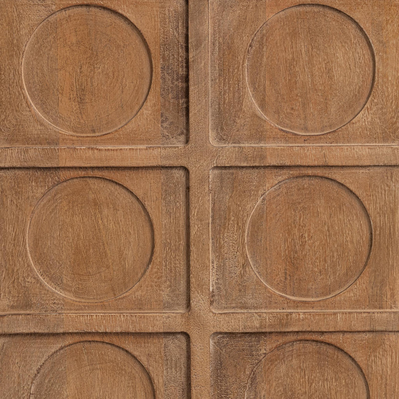 Cleveland - Bookcase - Sandy Taupe - R&R Furniture Gallery (Fountain Valley, CA)