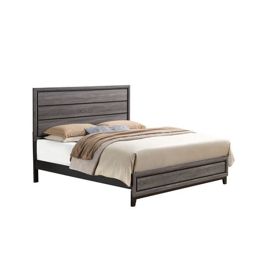 Mirage - Bed - R&R Furniture Gallery (Fountain Valley, CA)