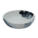 Mera - Resin Serving Bowl