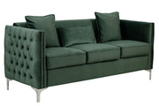 Bayberry - Sofa With 3 Pillows - R&R Furniture Gallery (Fountain Valley, CA)
