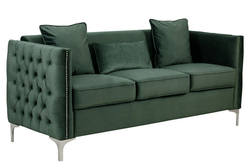 Bayberry - Sofa With 3 Pillows - R&R Furniture Gallery (Fountain Valley, CA)