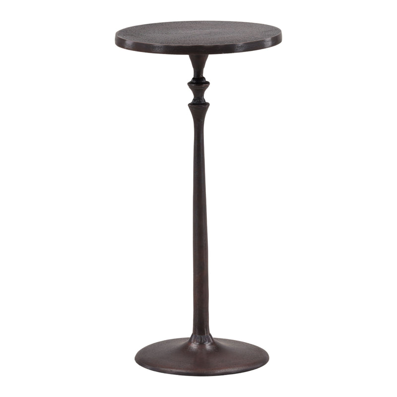 Tanner - Side Table - Bronze