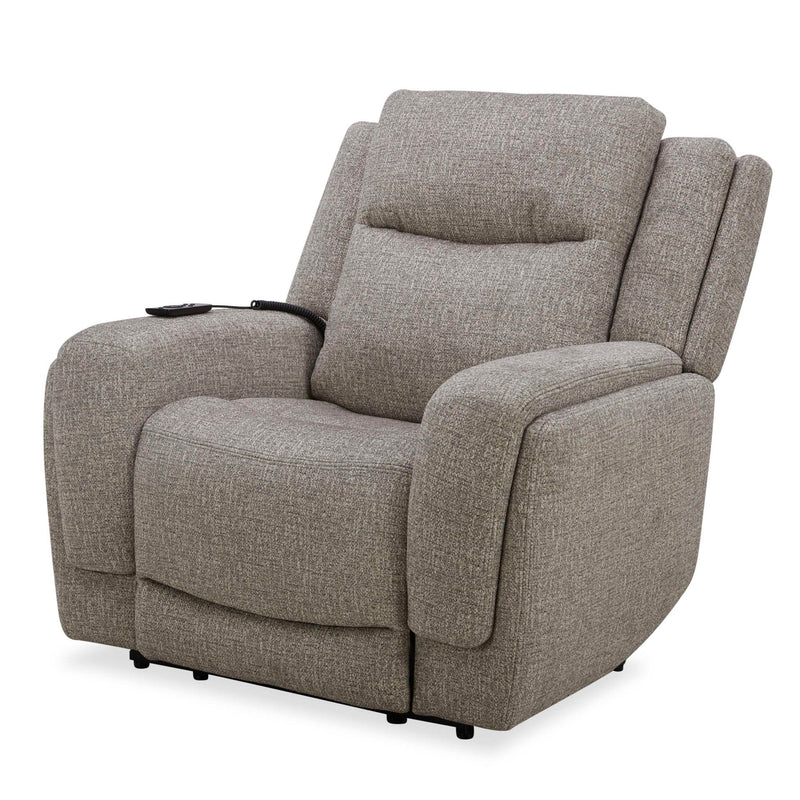 Penfield - Power Zero Gravity Recliner With Heat And Massage - R&R Furniture Gallery (Fountain Valley, CA)