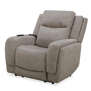 Penfield - Power Reclining Sofa Set - R&R Furniture Gallery (Fountain Valley, CA)