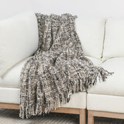 Throws - TC Porter Throw - R&R Furniture Gallery (Fountain Valley, CA)