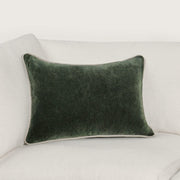 Heirloom Velvet - SLD Pillow - R&R Furniture Gallery (Fountain Valley, CA)