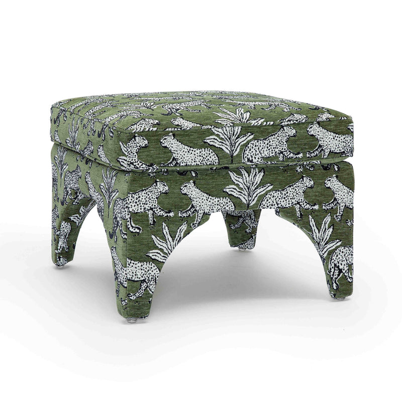 Raji - Ottoman - R&R Furniture Gallery (Fountain Valley, CA)