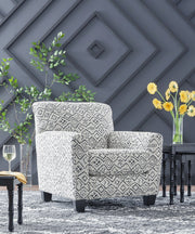 Hayesdale - Accent Chair - R&R Furniture Gallery (Fountain Valley, CA)