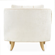 La Terrazza - Accent Chair - R&R Furniture Gallery (Fountain Valley, CA)