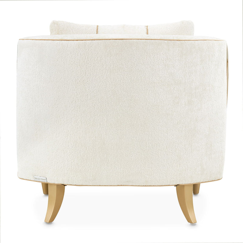 La Terrazza - Accent Chair - R&R Furniture Gallery (Fountain Valley, CA)