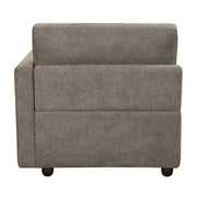 Rylie - Modular Chair With Pillows - R&R Furniture Gallery (Fountain Valley, CA)
