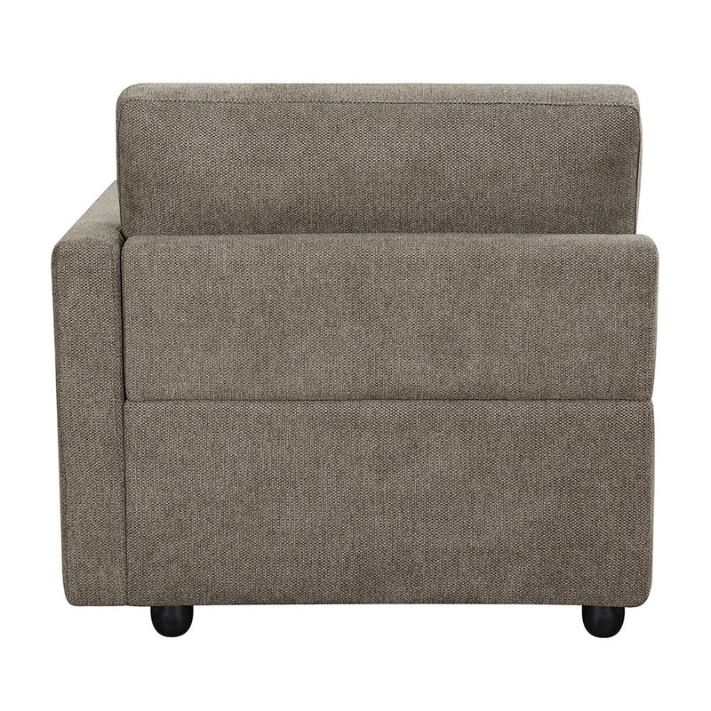 Rylie - Modular Chair With Pillows - R&R Furniture Gallery (Fountain Valley, CA)