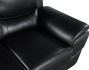 4572 - Sofa, Loveseat - R&R Furniture Gallery (Fountain Valley, CA)