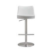 Reagan - Adjustable Stool - R&R Furniture Gallery (Fountain Valley, CA)