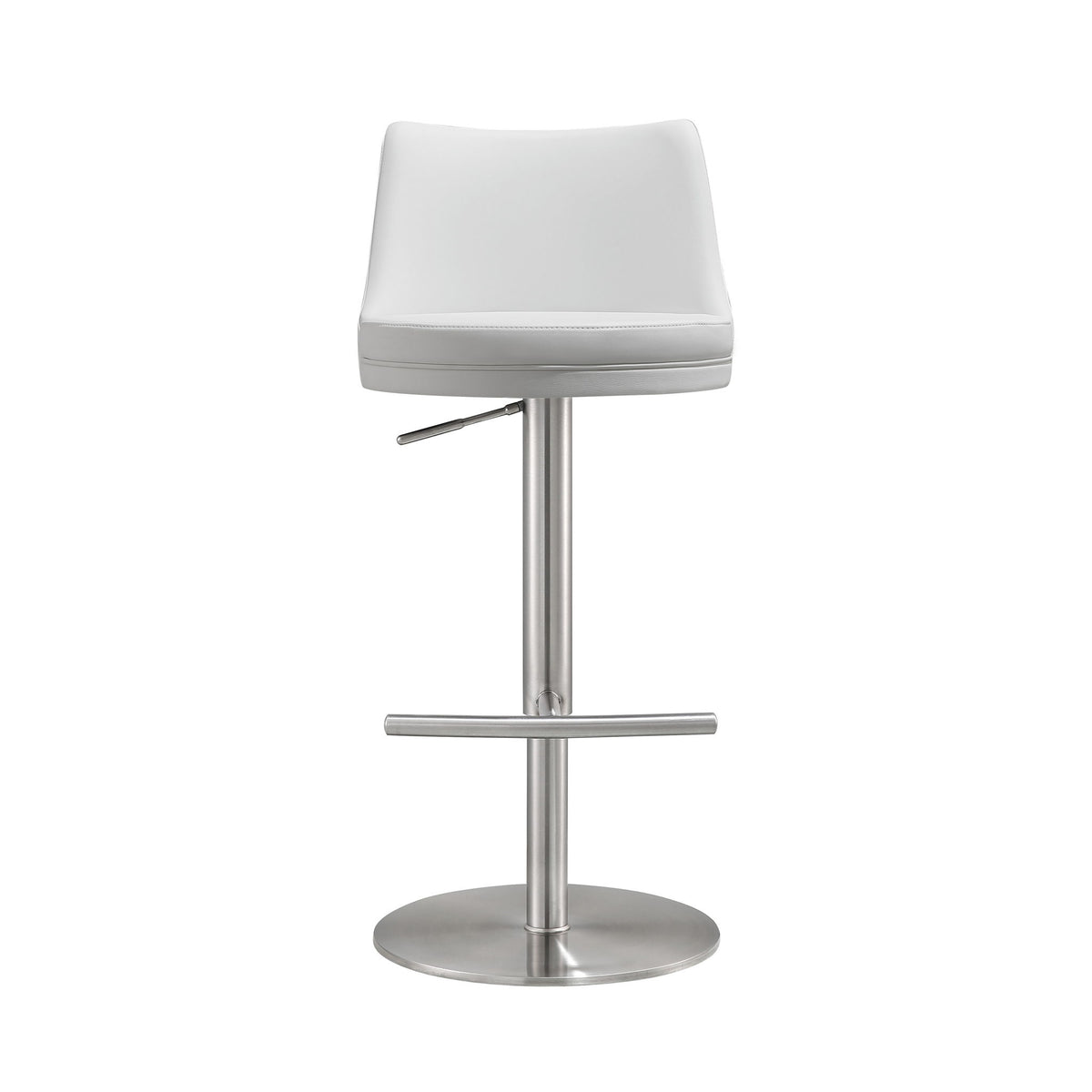 Reagan - Adjustable Stool - R&R Furniture Gallery (Fountain Valley, CA)