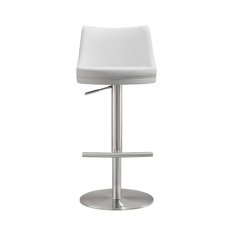 Reagan - Adjustable Stool - R&R Furniture Gallery (Fountain Valley, CA)