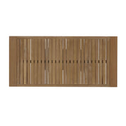 2 Piece Outdoor Conversation Set (Loveseat & Coffee Table With Water-Resistant Cushions) - R&R Furniture Gallery (Fountain Valley, CA)