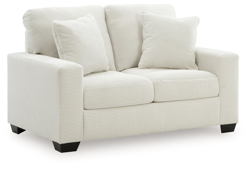 Greenbriar - Loveseat - R&R Furniture Gallery (Fountain Valley, CA)