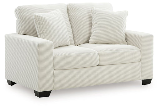 Greenbriar - Loveseat - R&R Furniture Gallery (Fountain Valley, CA)