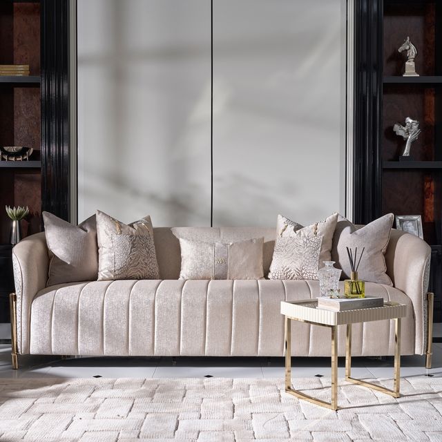 Lisbon - Sofa - R&R Furniture Gallery (Fountain Valley, CA)