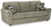 Cascilla - Sofa - R&R Furniture Gallery (Fountain Valley, CA)