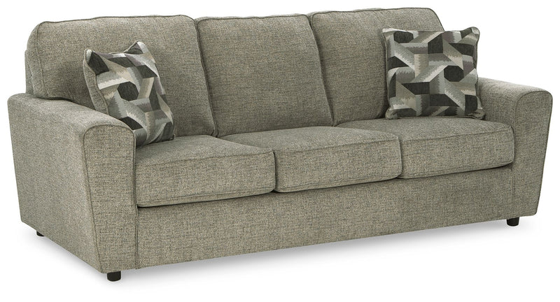 Cascilla - Sofa - R&R Furniture Gallery (Fountain Valley, CA)