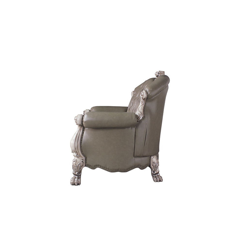 Dresden - Loveseat w/3 Pillows - R&R Furniture Gallery (Fountain Valley, CA)