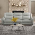 Jacobus - Sofa, Light Gray