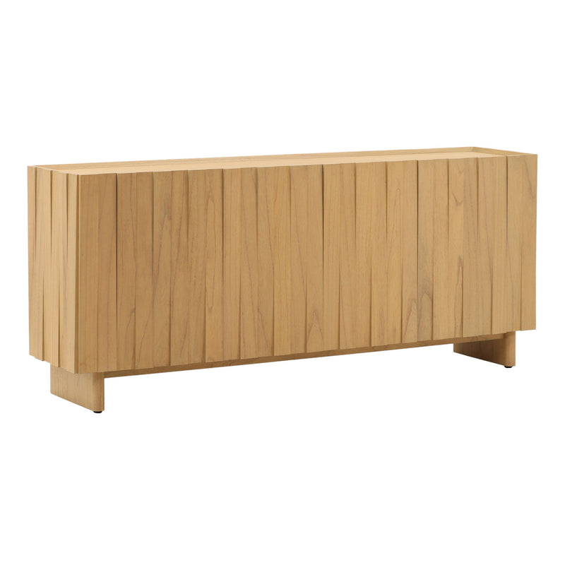 Greyson - Sideboard - Natural