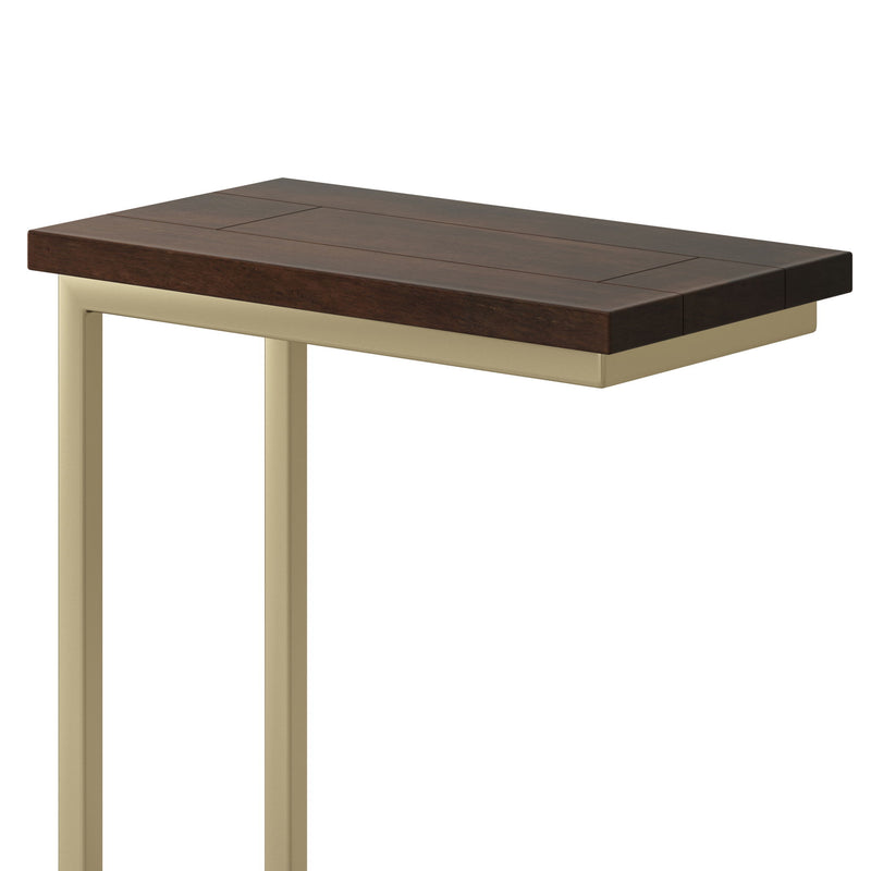 Skyler - C Side Table Handcrafted - R&R Furniture Gallery (Fountain Valley, CA)