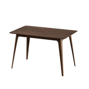 Retro Elegant 5 Piece Dining Set - R&R Furniture Gallery (Fountain Valley, CA)
