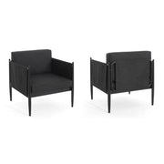 Dawson - Club Chair - R&R Furniture Gallery (Fountain Valley, CA)