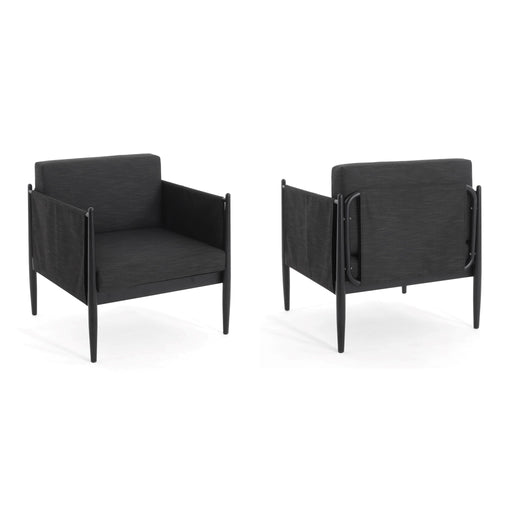 Dawson - Club Chair - R&R Furniture Gallery (Fountain Valley, CA)