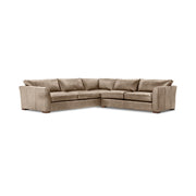 Bryson - 3 Piece Sectional - Lush - R&R Furniture Gallery (Fountain Valley, CA)