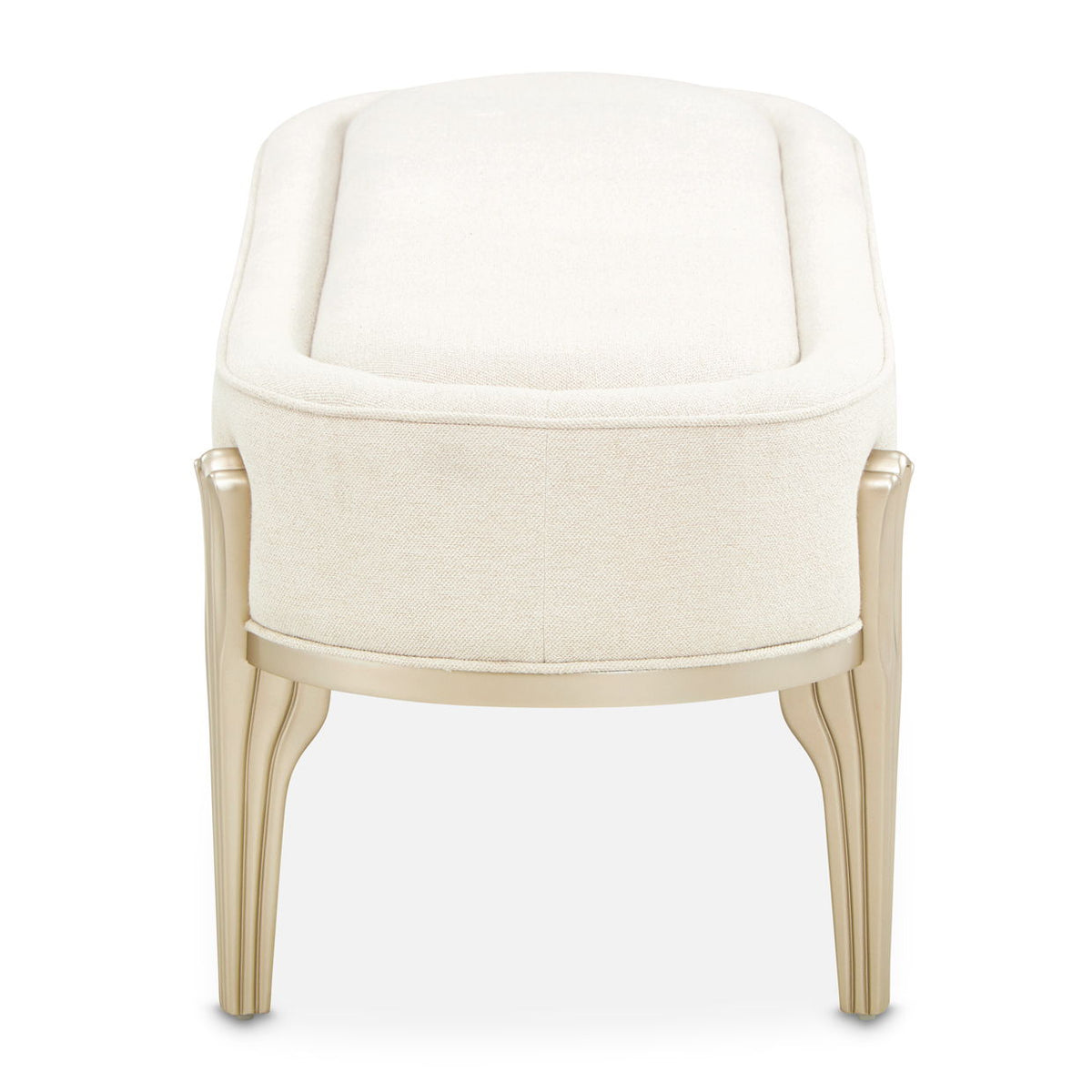 Camellia Field - Accent Bench - R&R Furniture Gallery (Fountain Valley, CA)