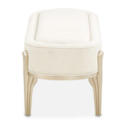 Camellia Field - Accent Bench - R&R Furniture Gallery (Fountain Valley, CA)