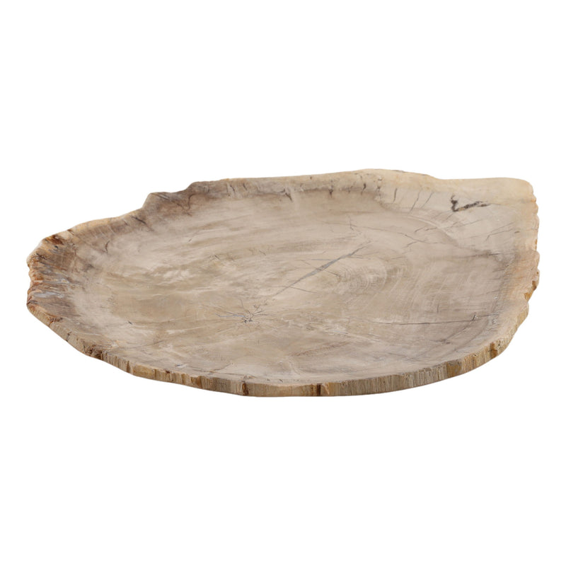 Basilia - Tray - Light Natural
