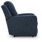 Danum - Zero Wall Recliner - R&R Furniture Gallery (Fountain Valley, CA)