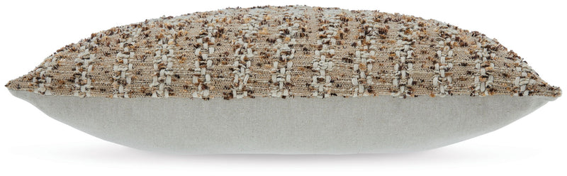 Vorlane - Pillow - R&R Furniture Gallery (Fountain Valley, CA)
